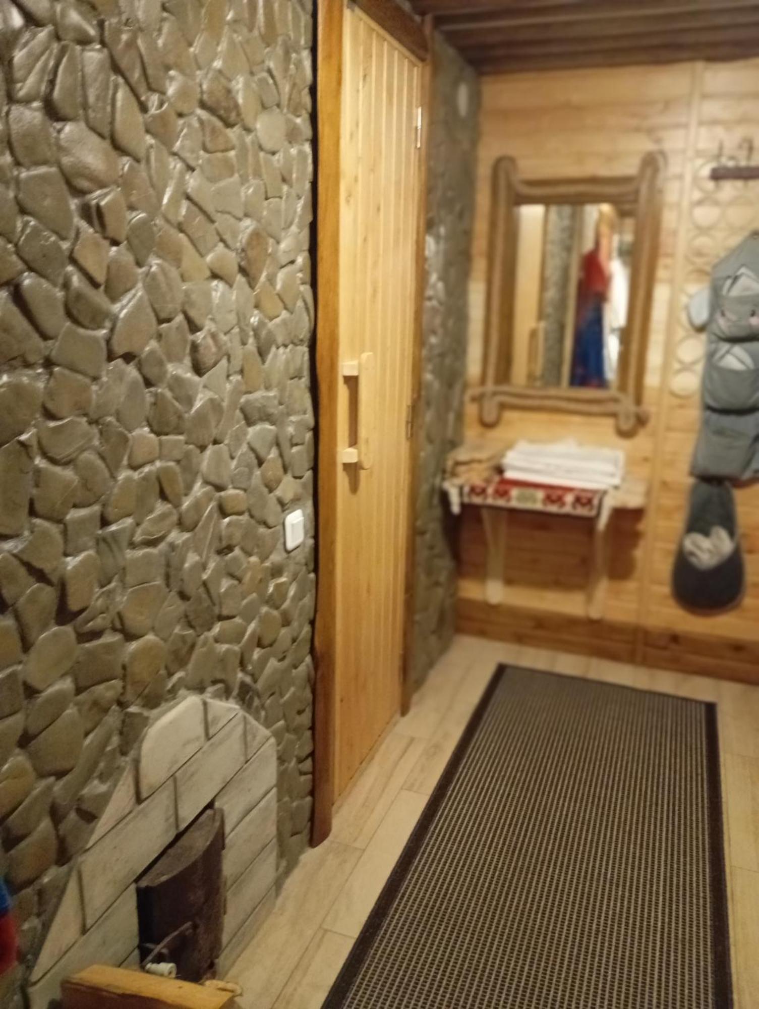 гірський краєвид